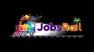 Jobs Rail Logo